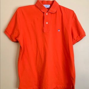 Southern Tide Short Sleeve Polo